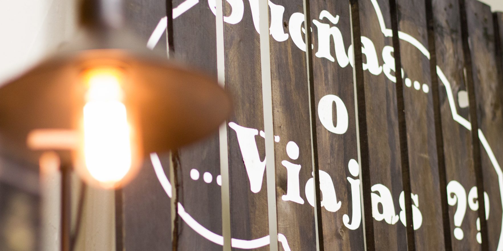 Sueñas o viajas_duende