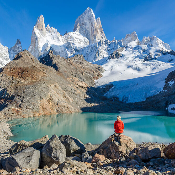 patagonia viajes a medida