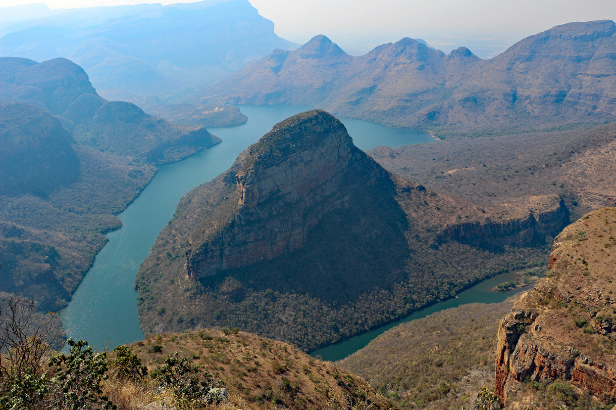La Costa Oeste tiene duende