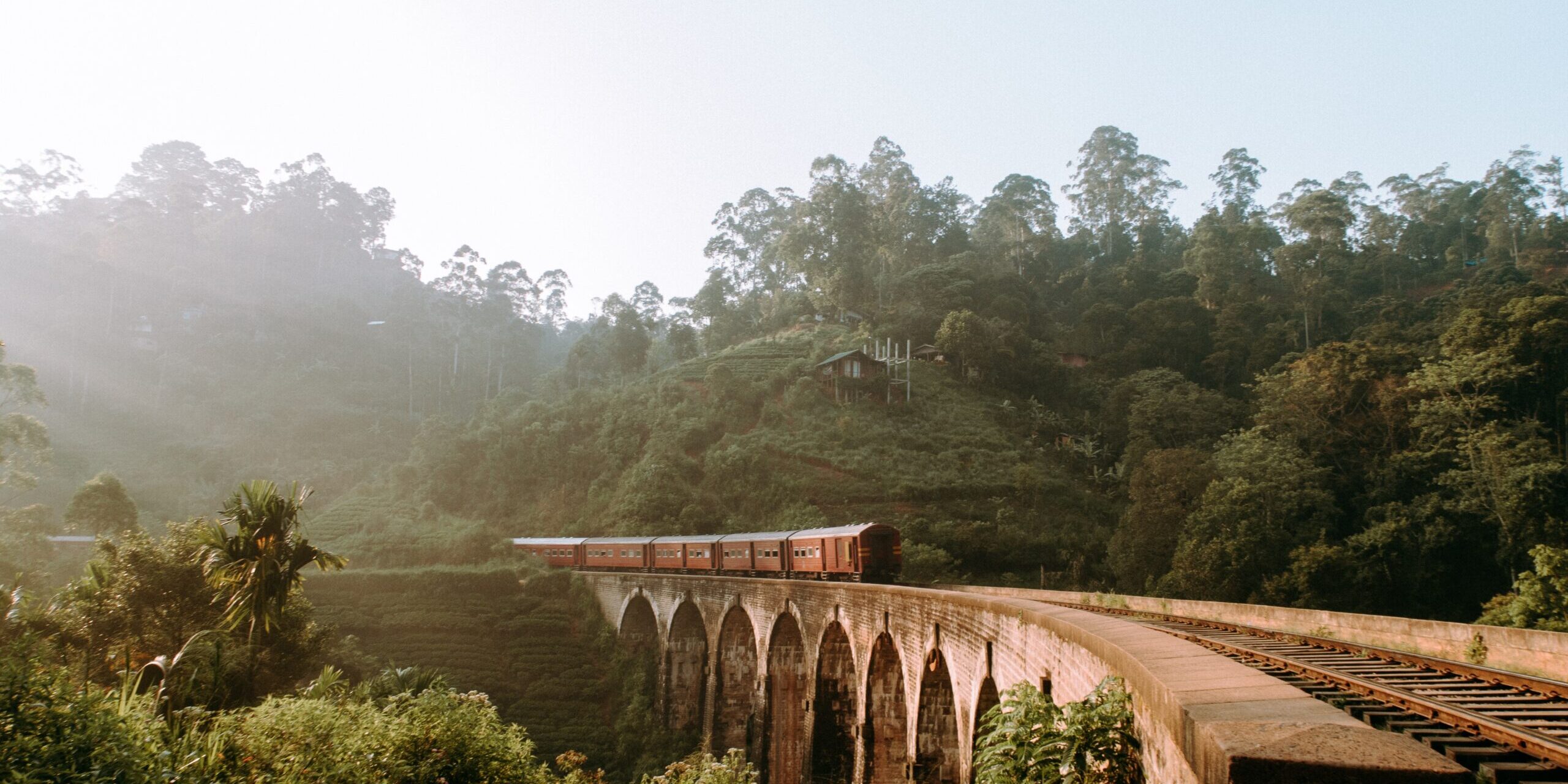 TREN SRI LANKA