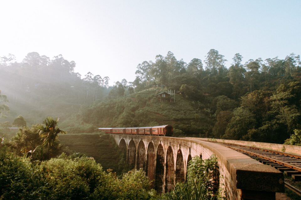 TREN SRI LANKA