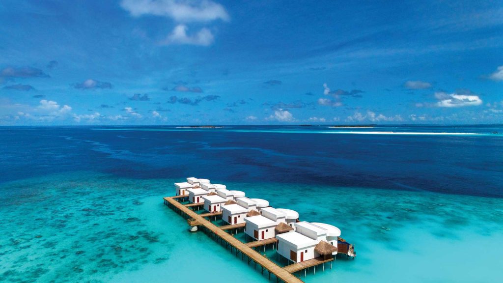Maldivas con Duende 