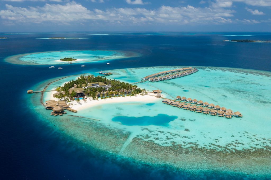 Maldivas con Duende 