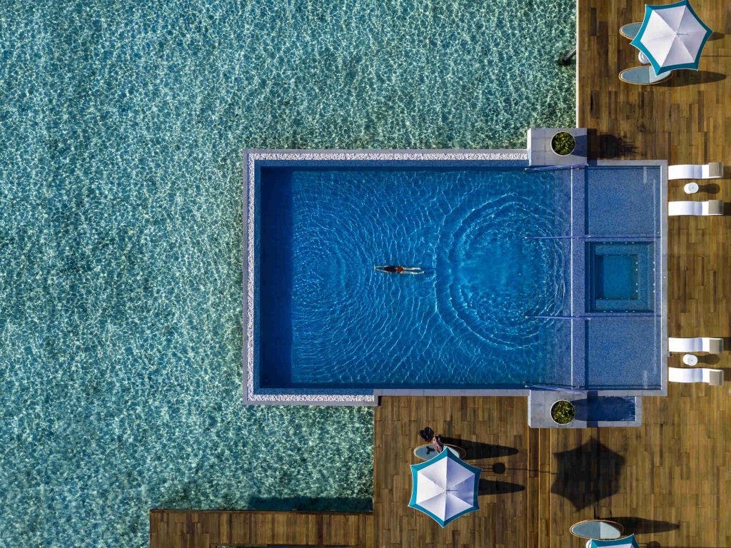 Maldivas con Duende