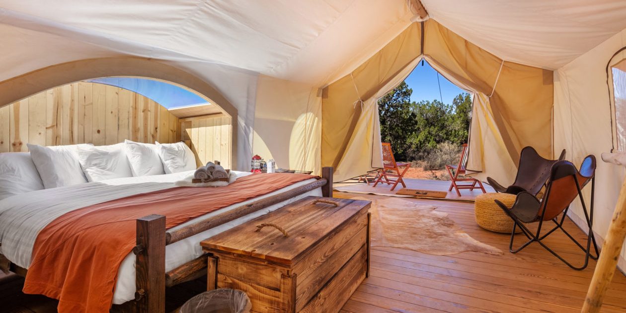 Alojamientos con duende