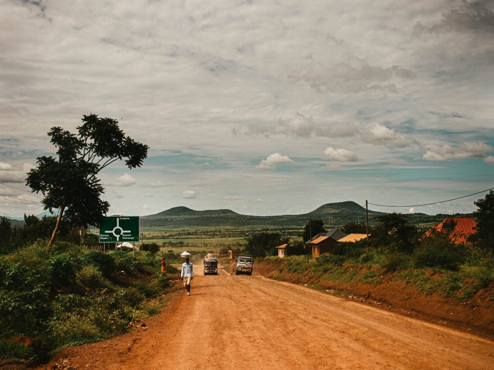 Tanzania