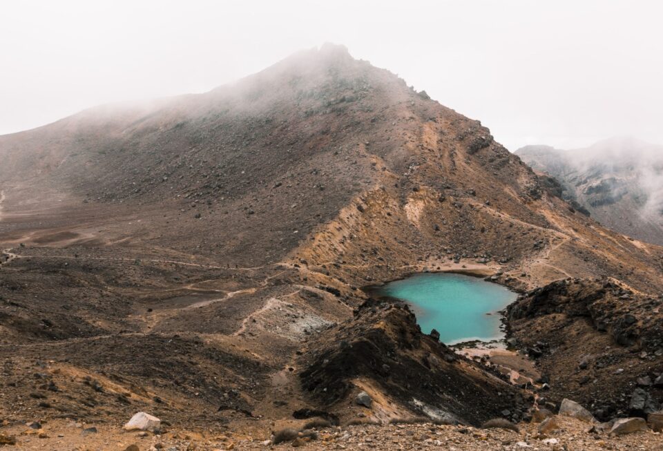 Nueva Zelanda