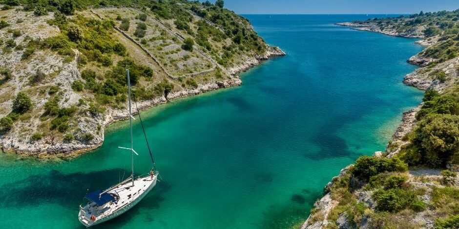 Viajar a Croacia