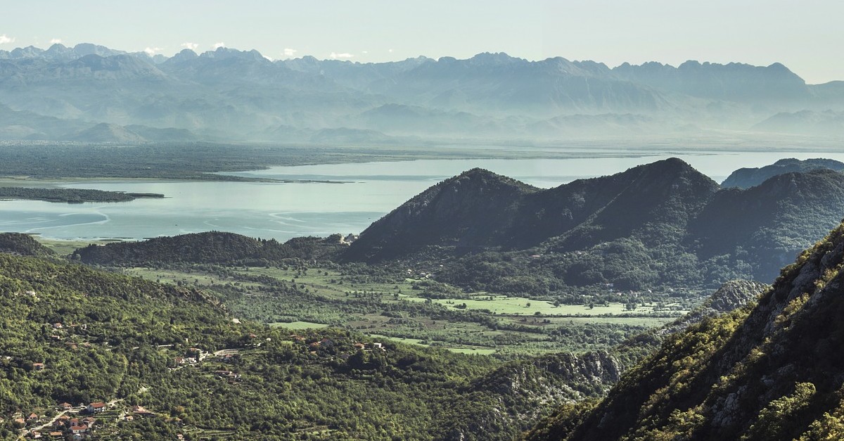 Las sorpresas que esconden los viñedos de Montenegro