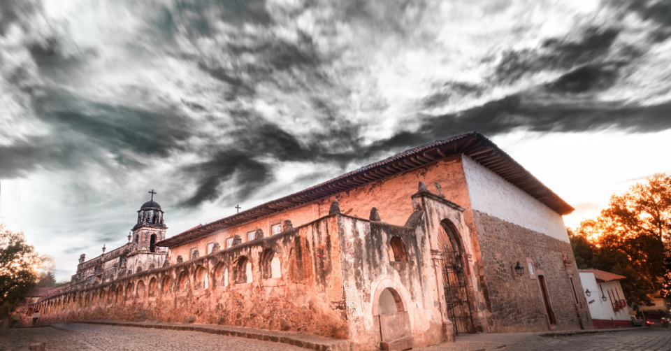 Patzcuaro