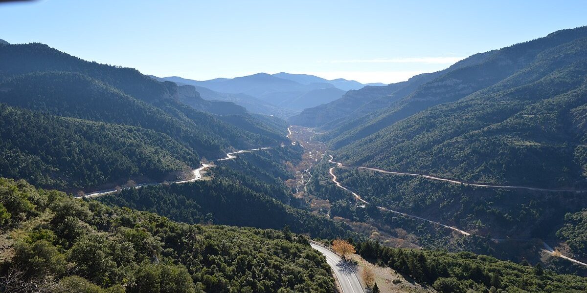 Vouraikos_Gorge_