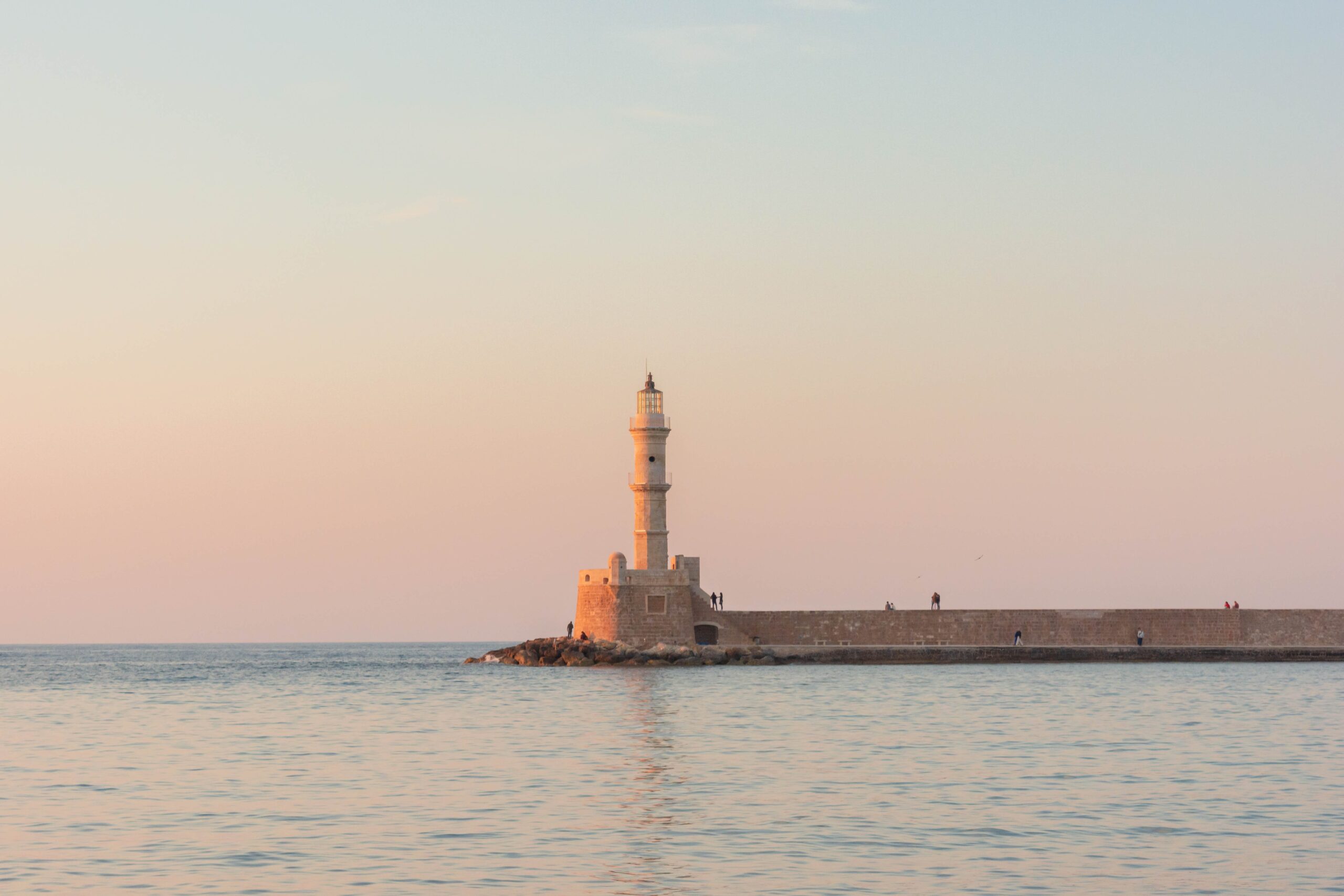 Los secretos de Creta
