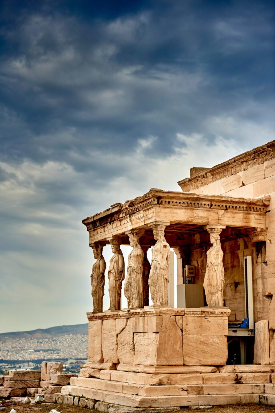 Grecia