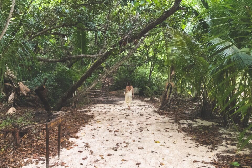 Seychelles