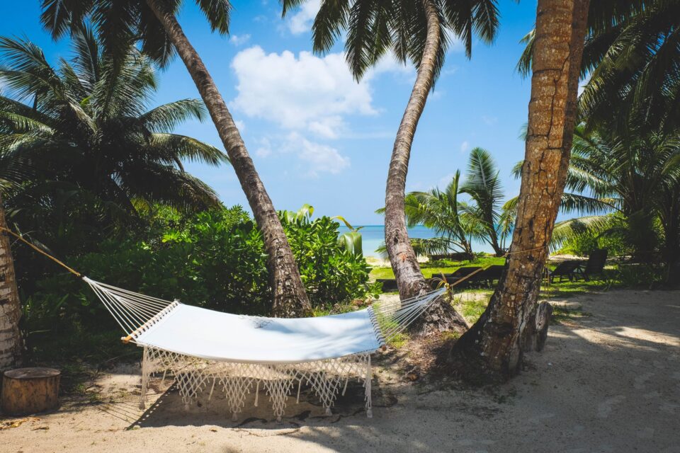 Isla de Praslin