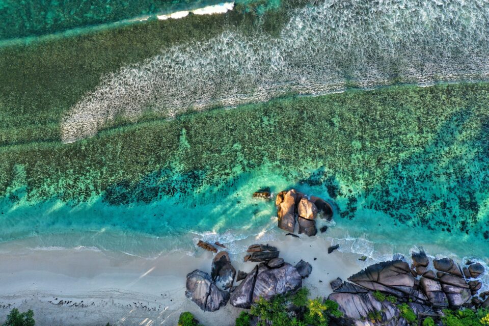 Seychelles