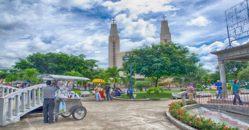 San Jo