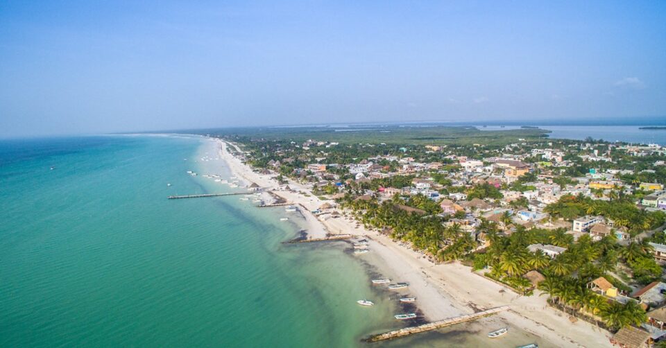 Holbox