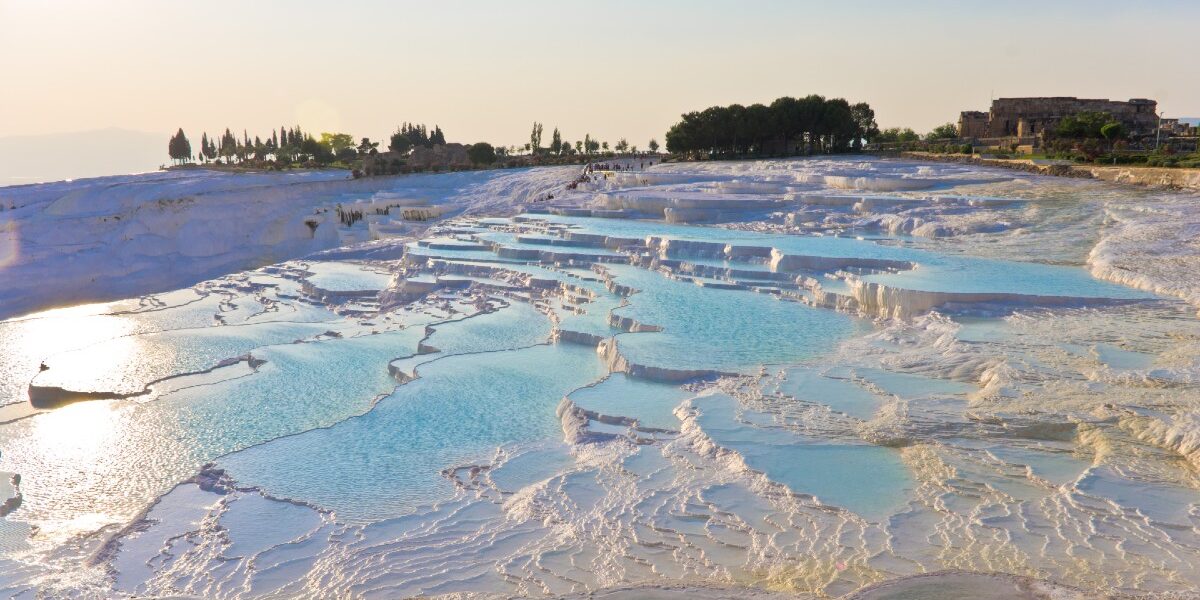 Pamukkale