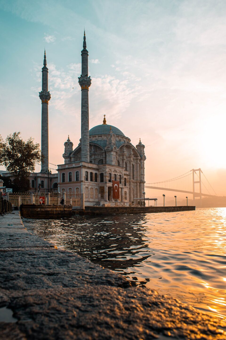 Estambul-Turquía