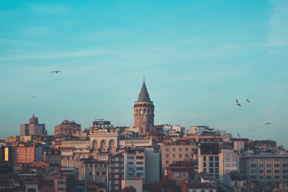 Turismo Sostenible
