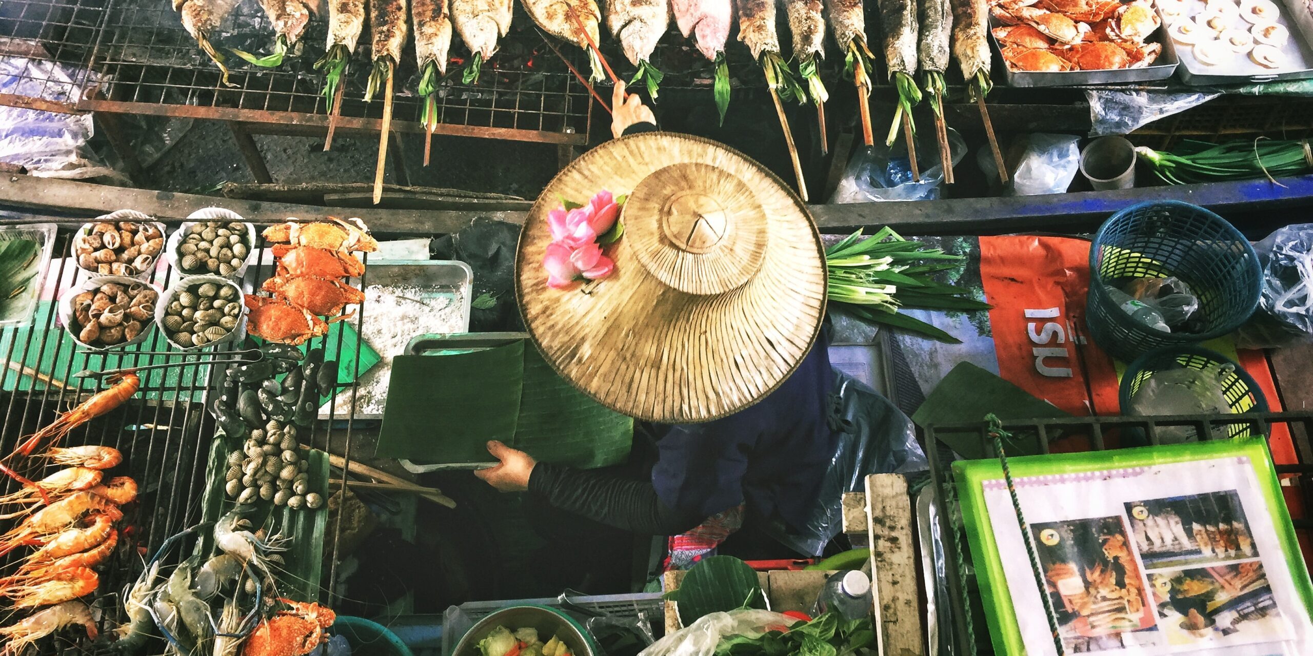Tailandia