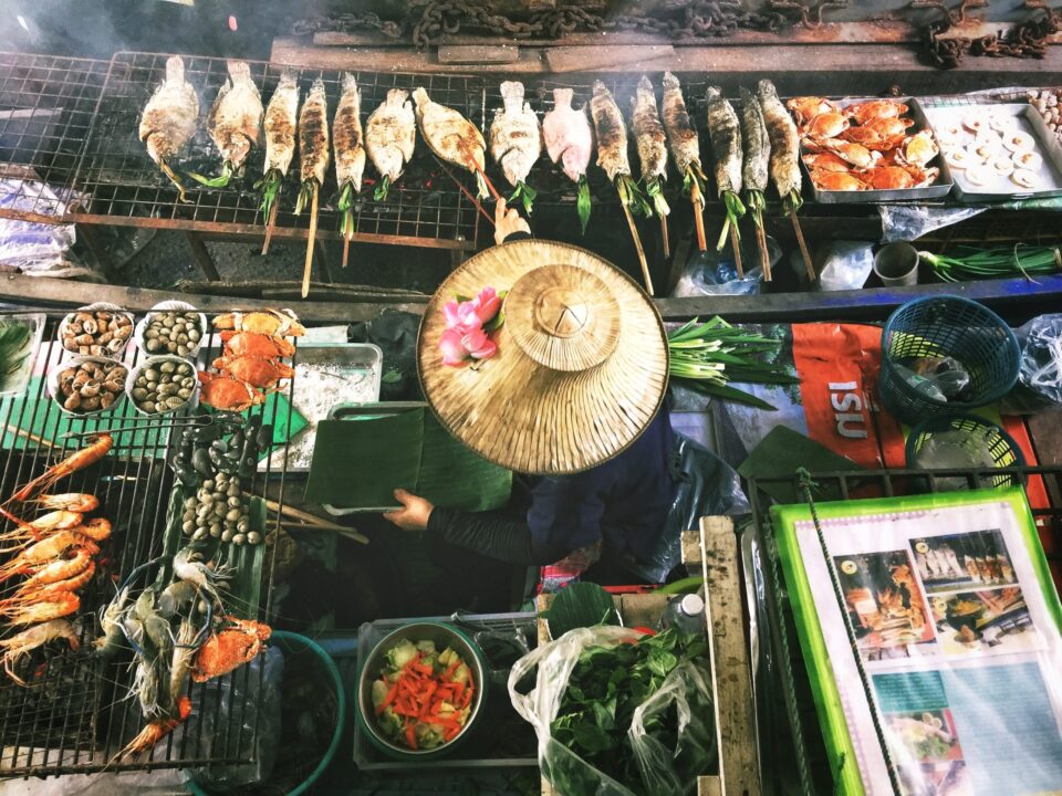 Tailandia