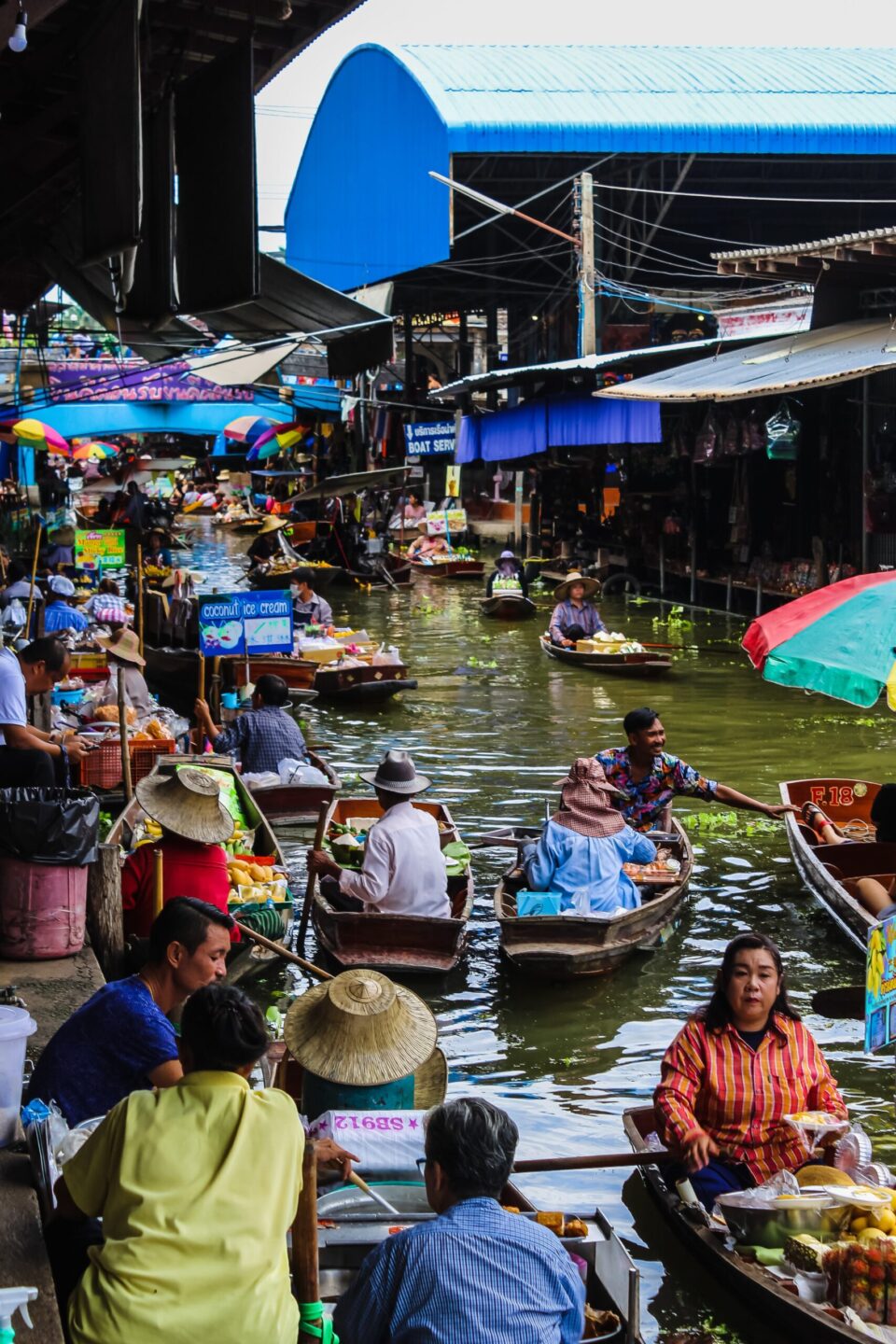 Tailandia