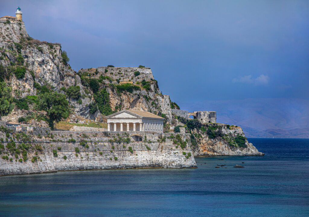 La riqueza de las islas griegas, más allá de las comúnmente conocidas