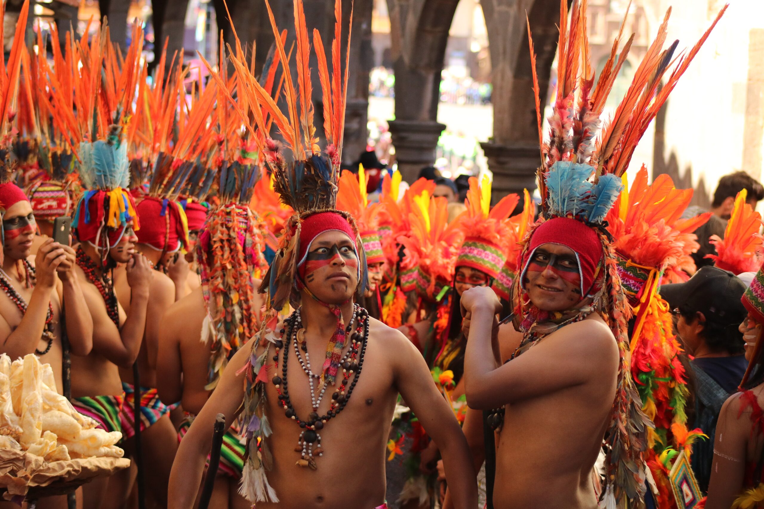 El milenario Inti Raymi, la tradición más antigua de Perú