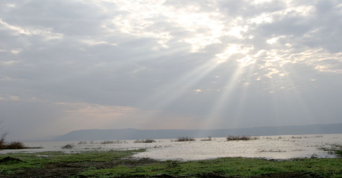 Adentrarse en las culturas ancestrales de las tribus del lago Eyasi