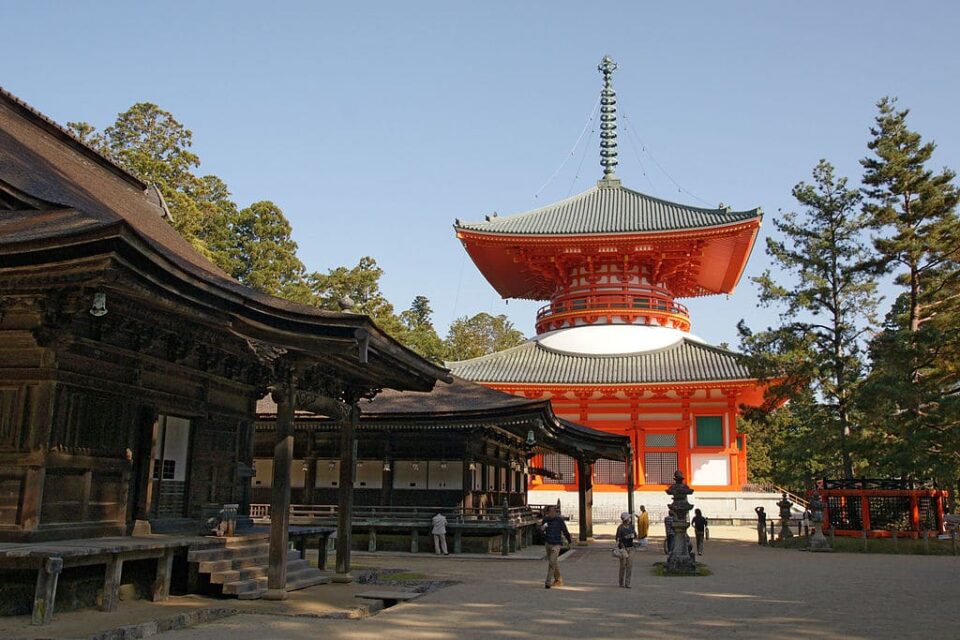 Planes con Duende – Monte Koya Planes con Duende - Monte Koya