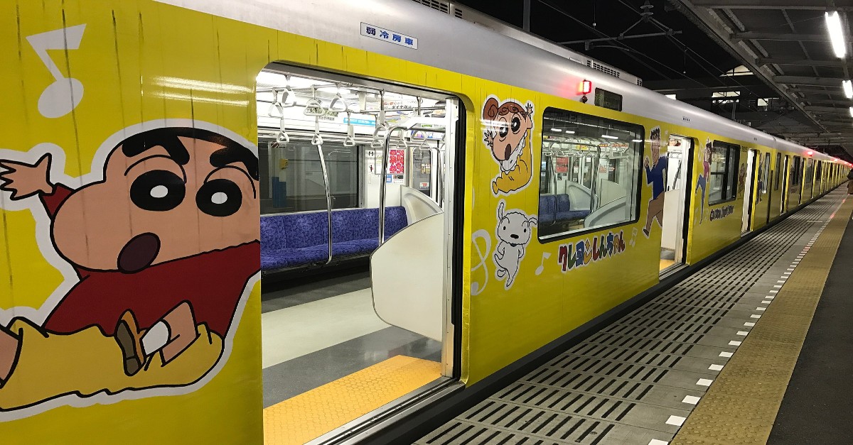 La cultura friki, un símbolo de Japón