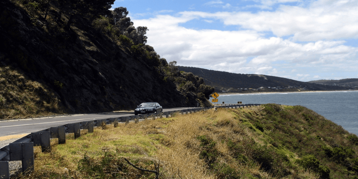 Planes con Duende - Coche Great Ocean Road
