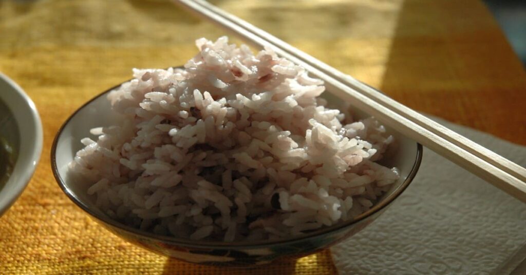 Planes con Duende - El vínculo sagrado del arroz con Japón
