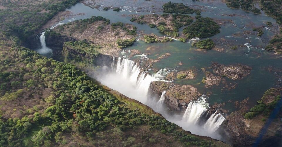 Planes con Duende – Cataratas Victoria Planes con Duende - Cataratas Victoria