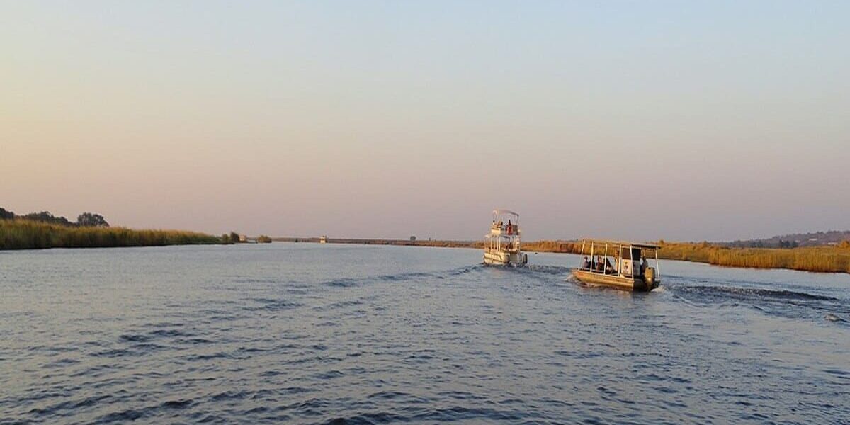 Planes con Duende - Parque Nacional Chobe