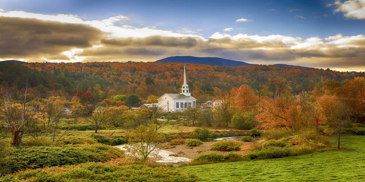 Planes con Duende - Vermont