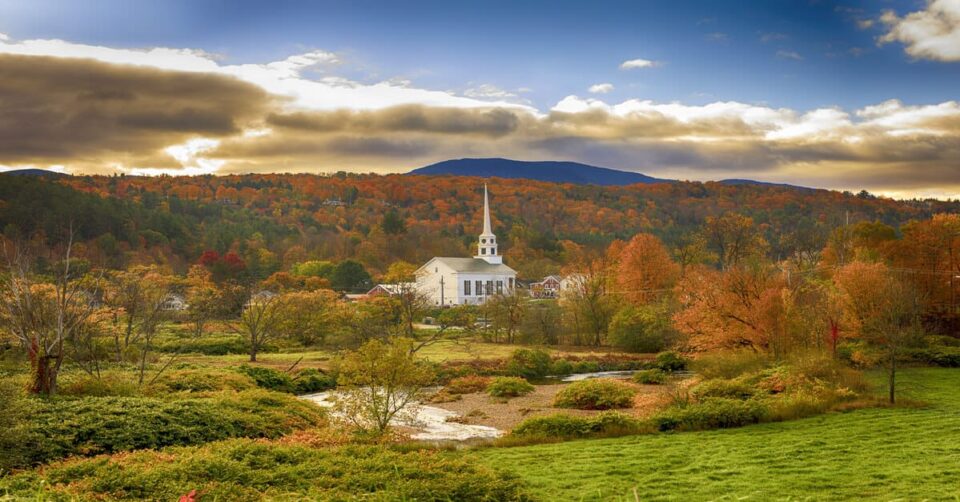Planes con Duende – Vermont Planes con Duende - Vermont