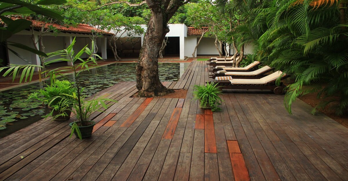 Planes con Duende - Ayurveda en Sri Lanka