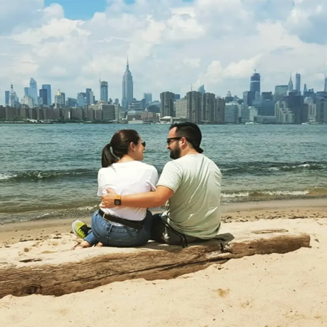 NUEVA YORK RIVERA MAYA PLANES CON DUENDE