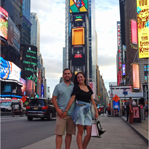 nueva york planes con duende