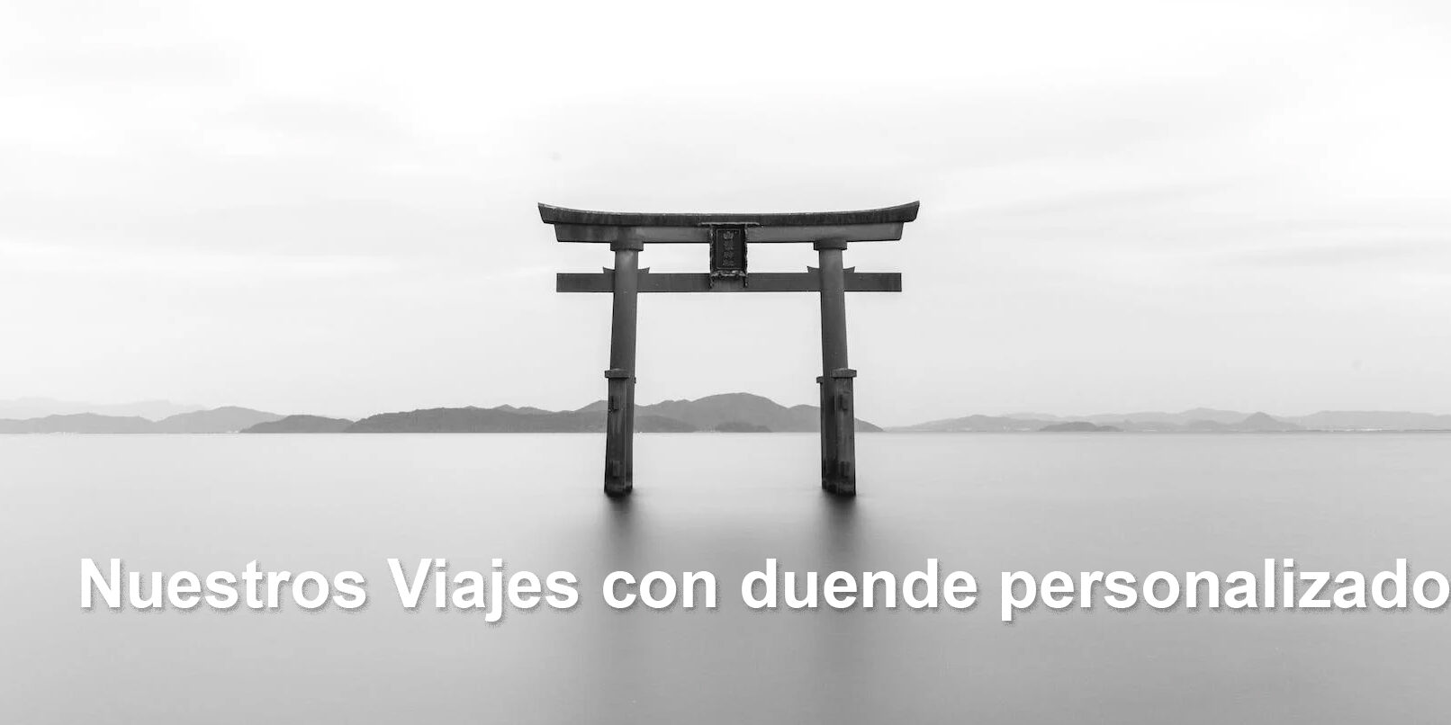 Blog planes con duende