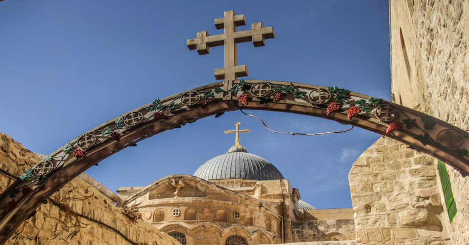 caminos-sagrados-israel-general Los caminos sagrados de Israel
