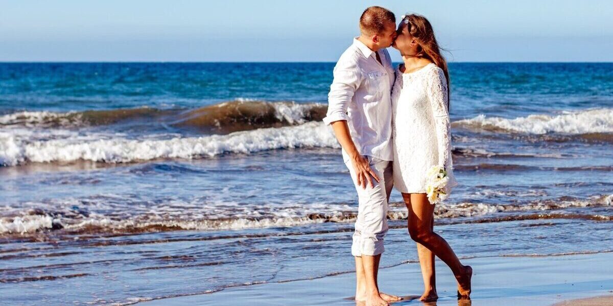 Otoño de eventos nupciales