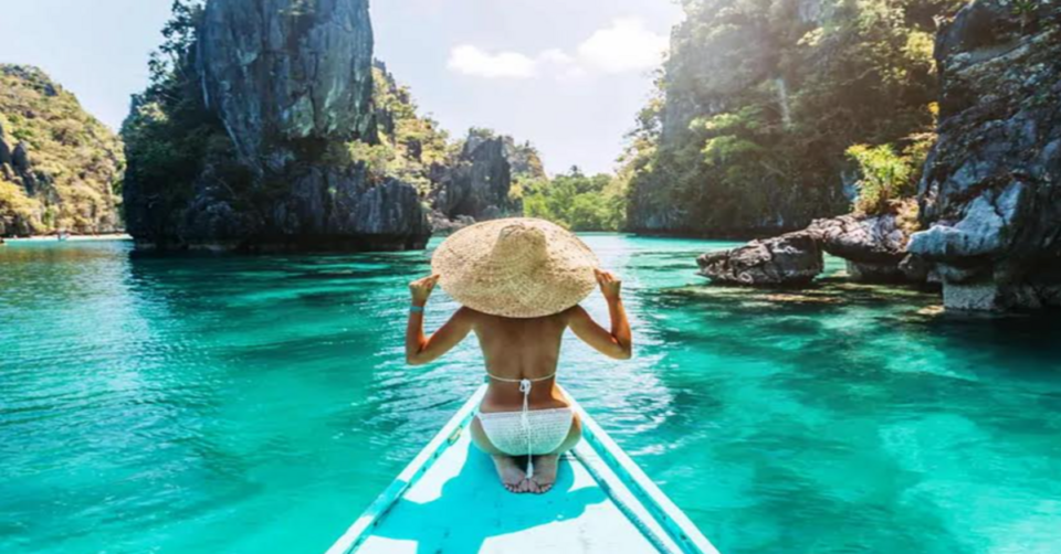 principal-clima-filipinas Para viajar a Filipinas es clave tener en cuenta la climatología
