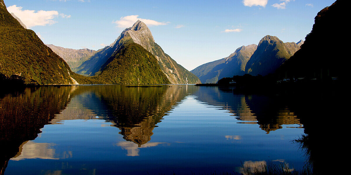 Milford Sound