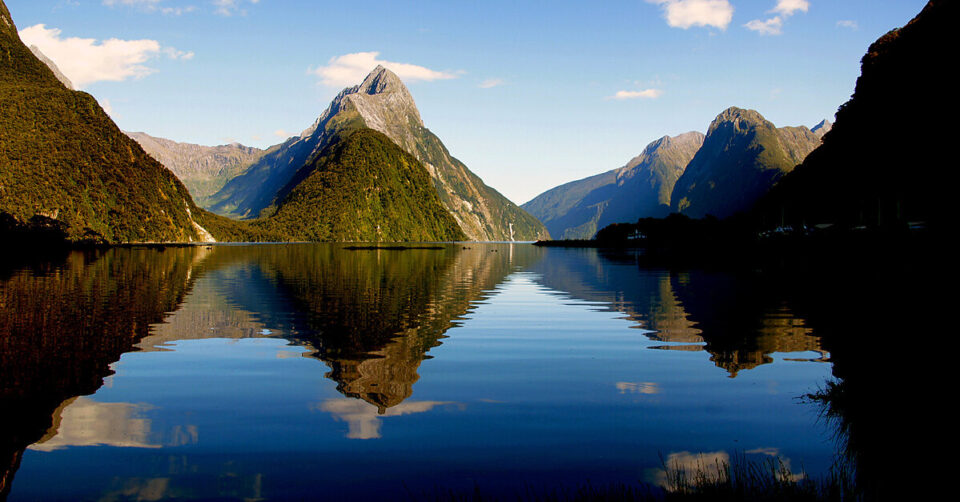 milford-sound-principal Milford Sound