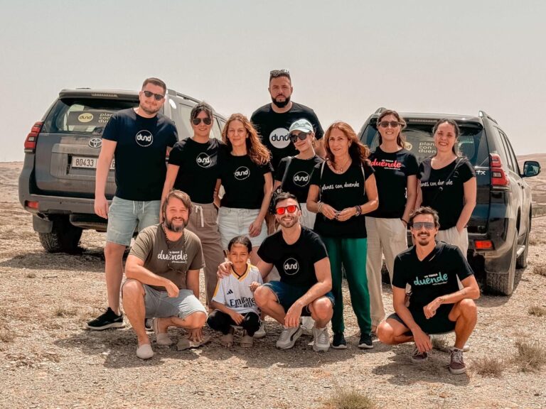 Quienes somos planes con duende marrakech