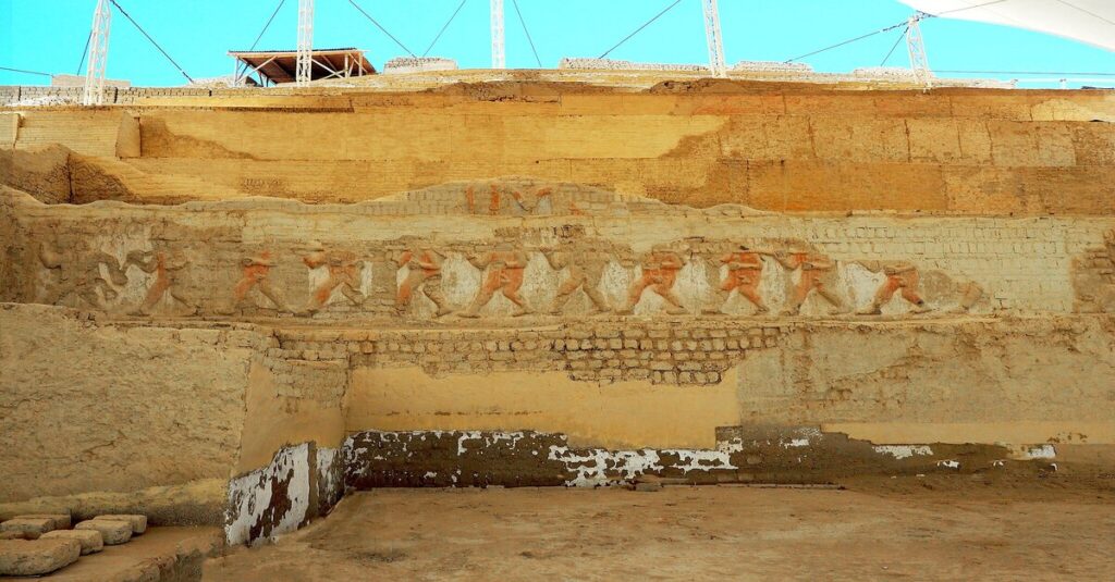 Complejo Arqueológico de El Brujo